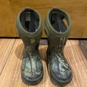 Bogs boots